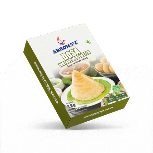 Dosa box