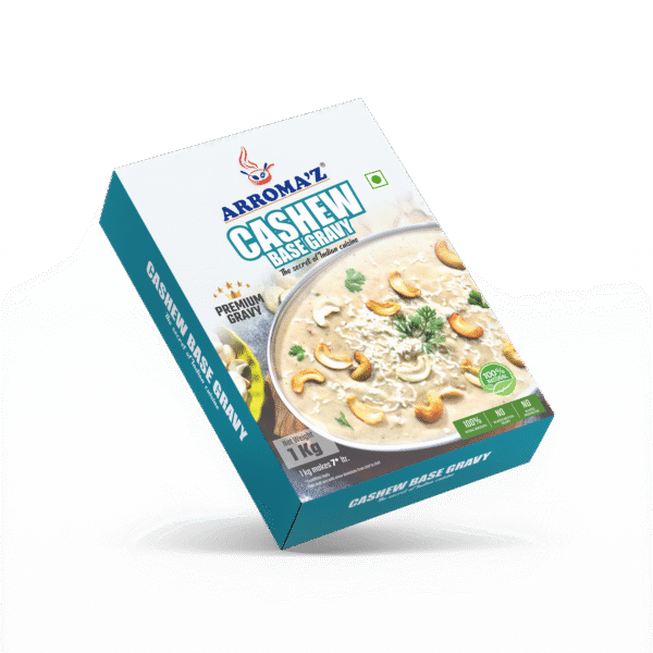 White gravy