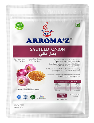 Sauteed Onion